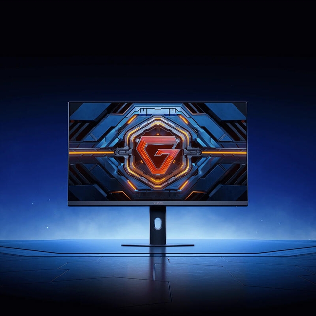 Xiaomi Gaming Monitor G24i 2026 ELA6364EU Black