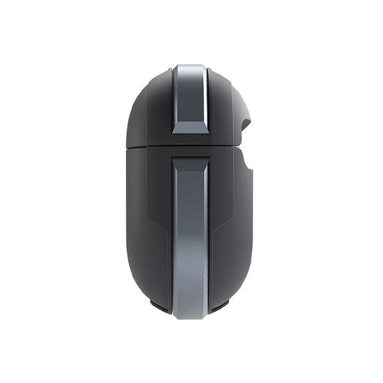 Uniq Valencia Airpods 3 Case Grey