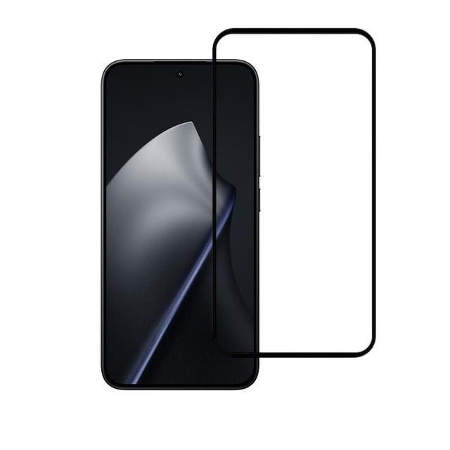 Glass Pro+ Full Screen Tempered Glass 111D Xiaomi 15T