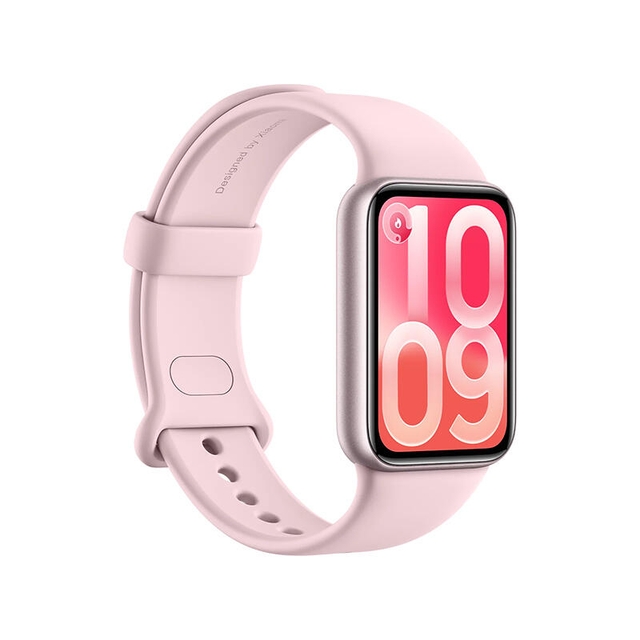 Xiaomi Smart Band 10 Pro Pink