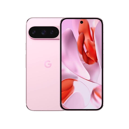 Google Pixel 9 Pro 5G 16/128GB Rose Quartz