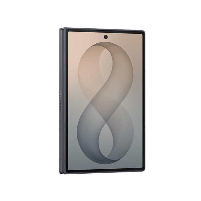 Samsung Galaxy Fold 8 F971 5G 12/256GB Graphite