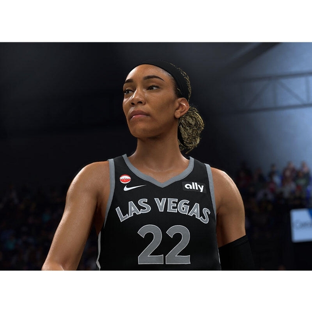 Sony PS5 Game NBA 2K27