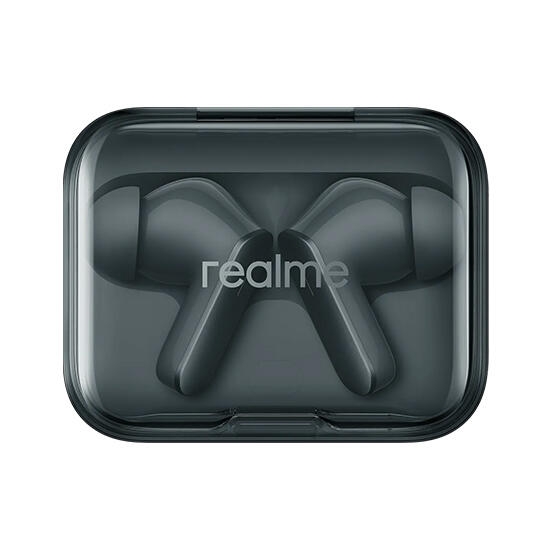 Realme Buds Air 7 Green