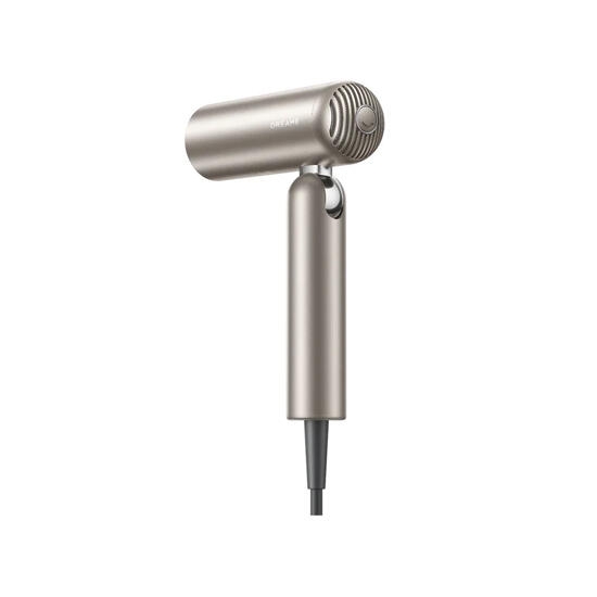 Dreame Pocket High-Speed Hair Dryer Titanium Gold