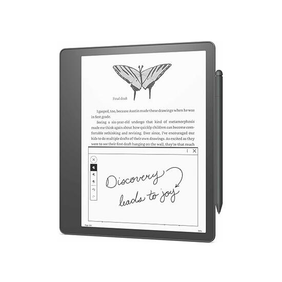 Amazon Kindle Scribe Premium Pen 16GB Black