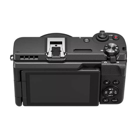 Canon PowerShot V1 Premium Vlogger Kit Black