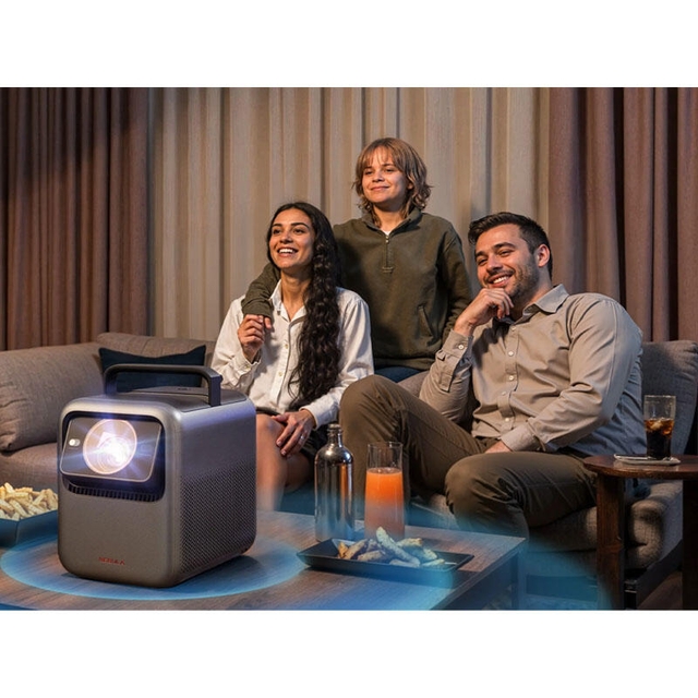 Anker Soundcore Nebula X1 D2351 Grey