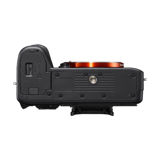 Sony Alpha a7 III Mirrorless Digital Camera with 28-70mm Kit Black