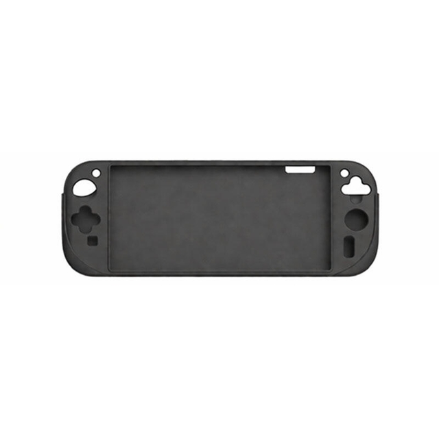 DOBE Switch 2 Console Silicone Case TNS-3158 Black