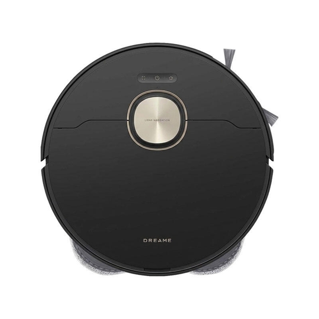 Dreame Robot Vacuum L50 Ultra Black