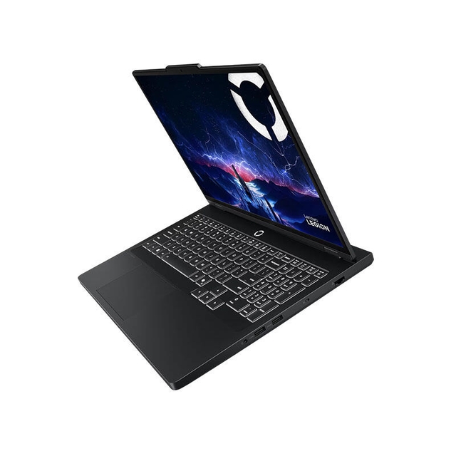 Lenovo Legion Pro 5 83NN001JRK, Intel Core i7-14650HX, Nvidia GeForce RTX 5050 8GB, 32GB RAM SSD 1TB, Free Dos, Ноутбук