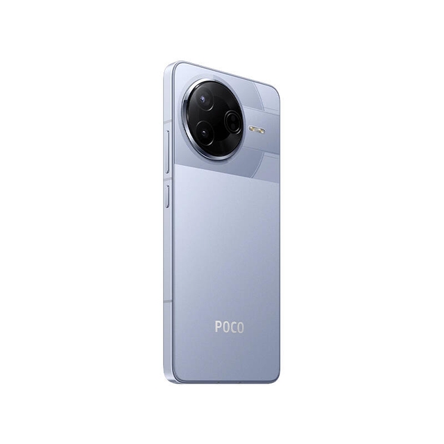 Xiaomi Poco F7 Pro 5G 12/512GB Blue