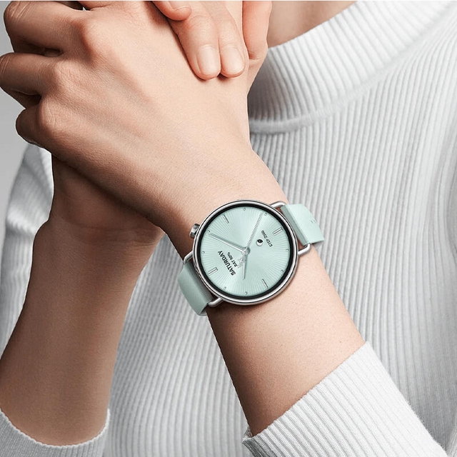 Xiaomi Watch S4 41mm White