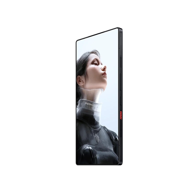 ZTE Nubia Redmagic 11 Pro 5G 12/256GB Cryo