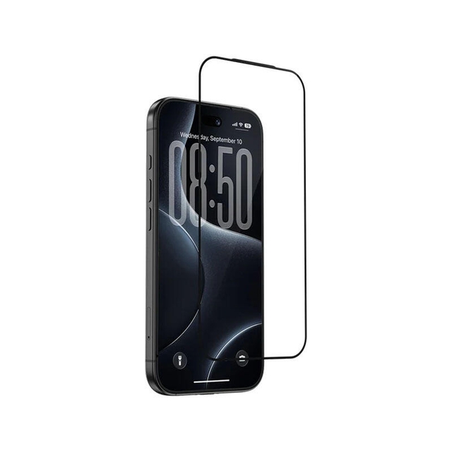 Glass Pro+ Full Screen Tempered Glass Apple iPhone 18 Pro Max