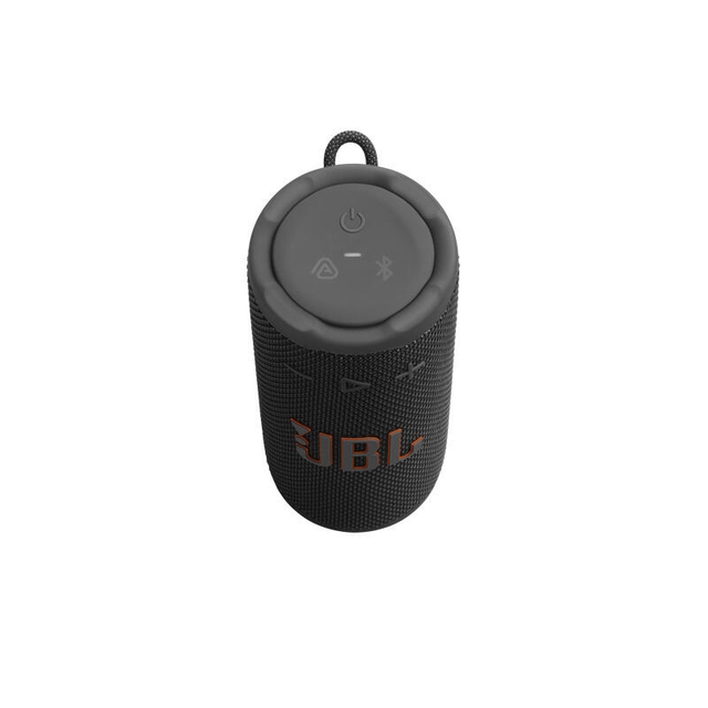 JBL Grip Black