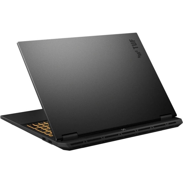 Asus TUF 16 FX608JM-RV002, Intel Core i5-13450HX, NVIDIA GeForce RTX 5060 8GB, 16GB RAM SSD 512GB, Free Dos, ლეპტოპი