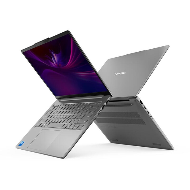 Lenovo Ideapad Slim 5 Oled 83J00074RK, Intel Core 7-240H, Intel UHD Graphics, 16GB RAM SSD 1TB, Free Dos, Ноутбук