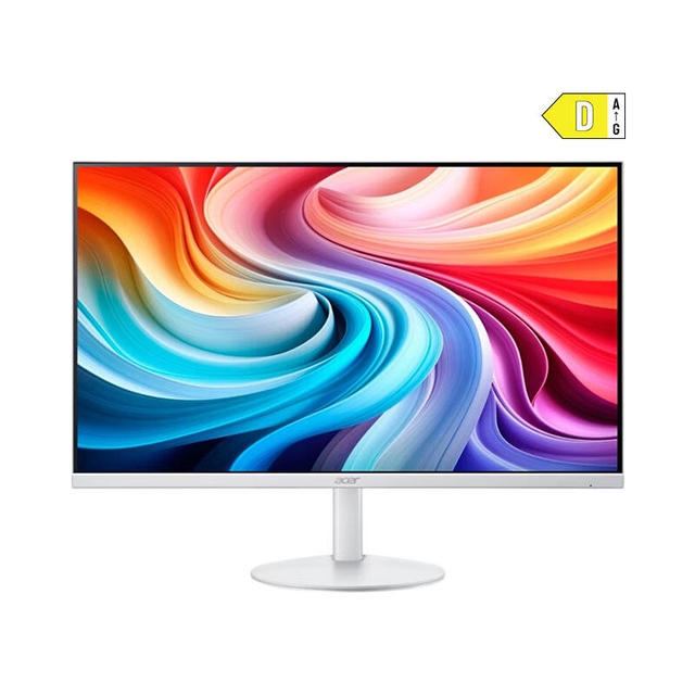 Acer 27 SA273G0 UM.HS3EE.017 White