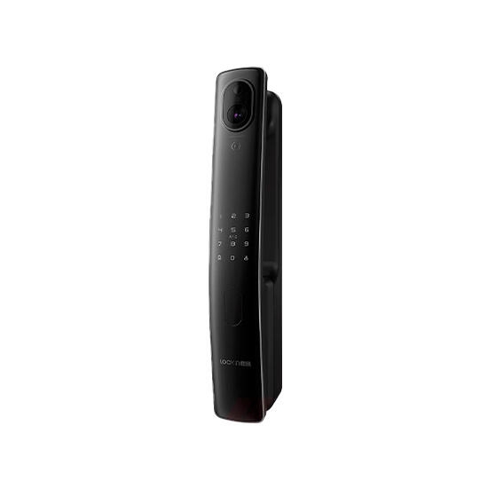 Lockin Smart Door Lock S50M Pro Black