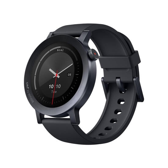 Nothing CMF Watch 3 Pro Dark Grey