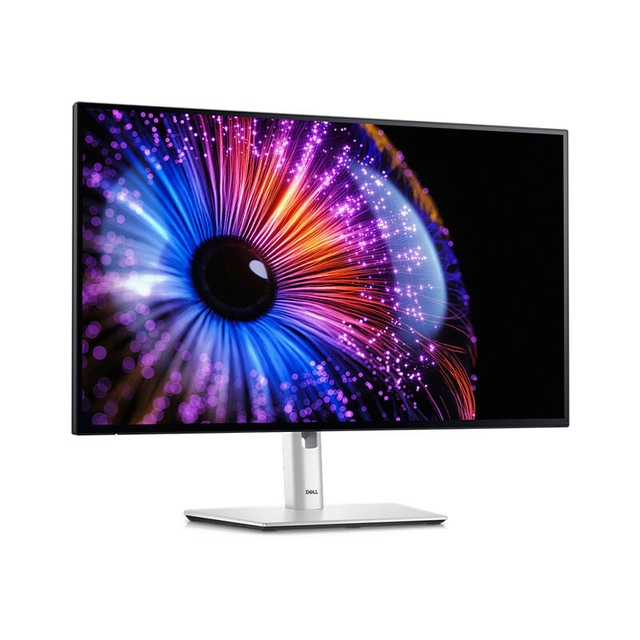 Dell UltraSharp 27 Monitor U2724DE 210-BKTV_GE Silver