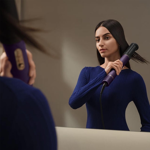Dreame AirStyle Pro Hair Styler Purple