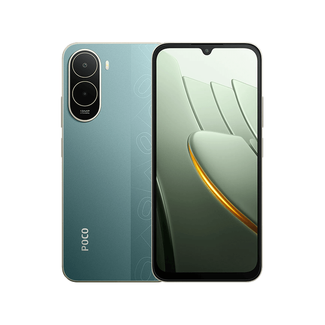Xiaomi Poco C81 Pro LTE 4/128GB Green