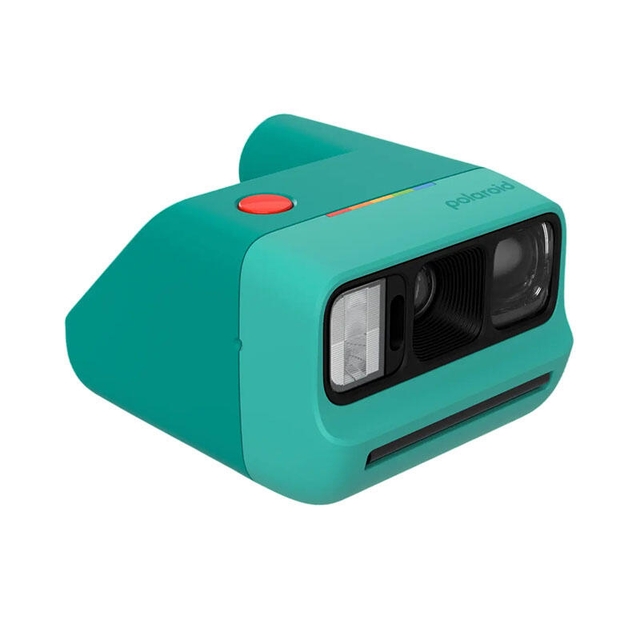 Polaroid Go Generation 3 Teal