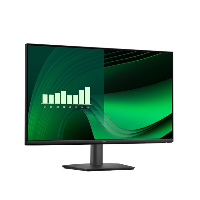 Dell 27 Monitor E2725HM 210-BRDQ_GE Black