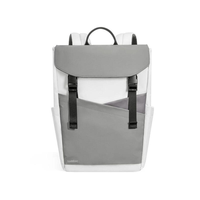 Tomtoc Slash T64 Laptop Backpack 15 T64M1G1 Tephra