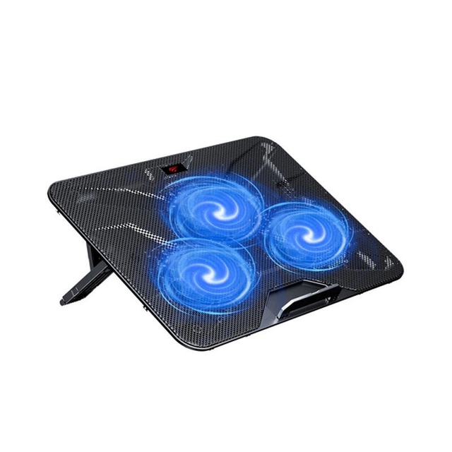 Havit Gaming Cooling Pad HV-F2067 Black