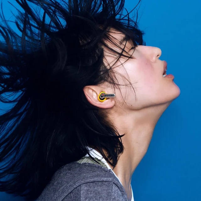Nothing EAR 3a B190 Yellow