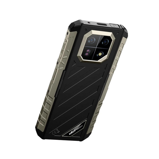 Ulefone Armor 22 Pro 4G 8/128GB Black