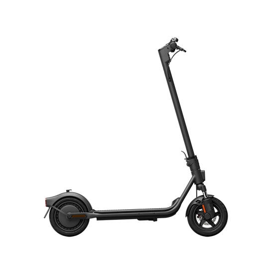 Segway Ninebot Kickscooter F2 II Black