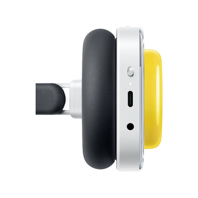 Nothing Headphone (A) B186 Yellow