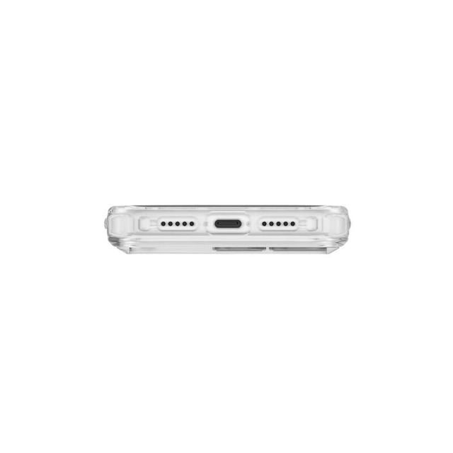Uniq Hybrid Lifepro Xtreme Iphone 17 Pro Crystal Clear