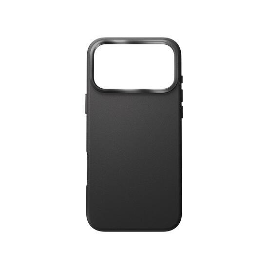 Uniq Hybrid Magclick Charging Lyden Xtreme Iphone 17 Pro Max Dallas Black