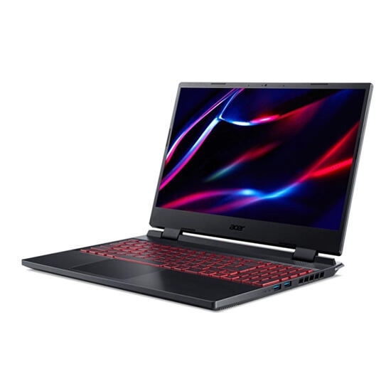 Acer Nitro 5 AN515-58 NH.QMZER.005, Intel Core i7-12650H, NVIDIA Geforce RTX 2050, 16GB RAM SSD 512GB, Free Dos, Ноутбук