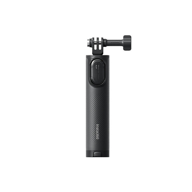 Insta360 Mini 2-in-1 Tripod 2.0 Black