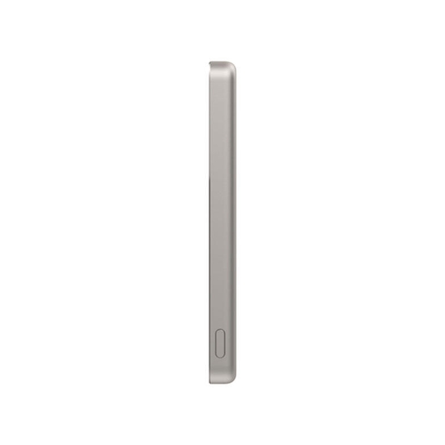 Xiaomi Super Slim Magnetic Power Bank 5000mAh Gold