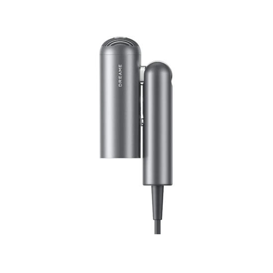 Dreame Pocket High-Speed Hair Dryer Space Grey