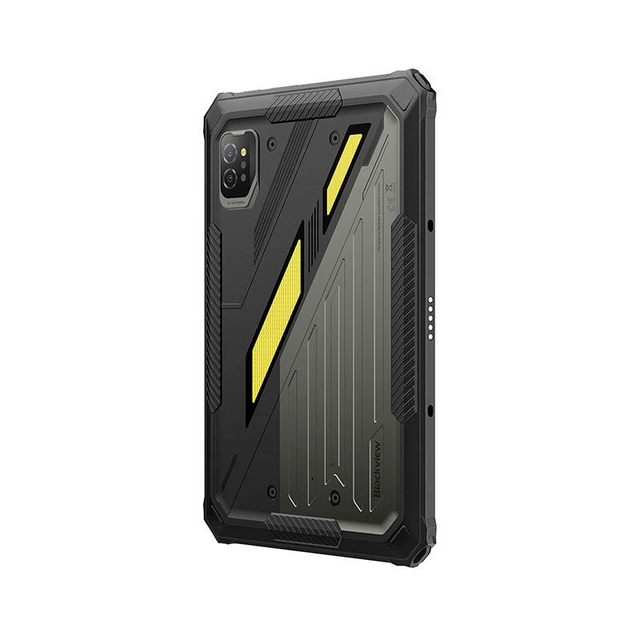 Blackview Tab Active 7 LTE 8/128GB Black