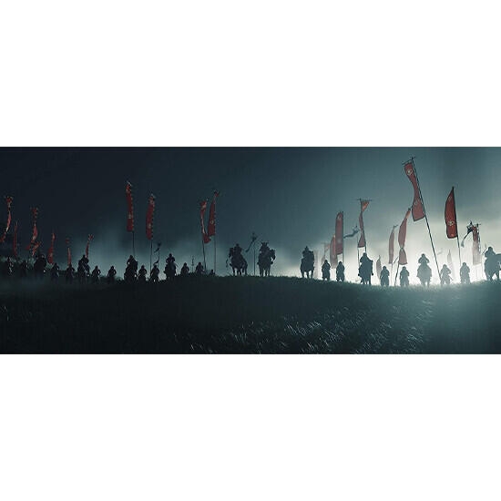 Ghost of Tsushima Game for PS5