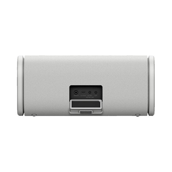 Sony ULT FIELD 5 Wireless Portable Speaker SRS-ULT50 White