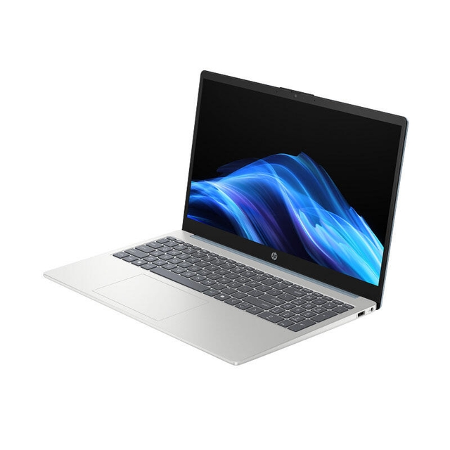 HP 15 C09G2EA, Intel Core Ultra 5-225U, Intel Graphics, 16GB RAM SSD 1TB, Free Dos, Laptop