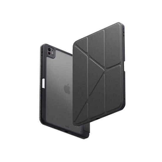 Uniq Moven New iPad Pro 11 (2024) Grey