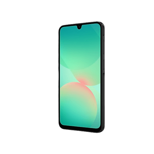 Samsung Galaxy A26 A266BD 5G 6/128GB Black