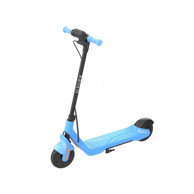 Navee Kids Electric Scooter K100 Blue
